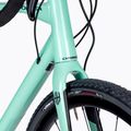 Gravel bike Orbea Terra H30 green 7