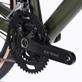Gravel bike Orbea Terra H30 green 11
