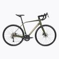 Orbea Avant H40-D road bike green