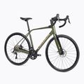 Orbea Avant H40-D road bike green 2