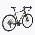 Orbea Avant H40-D road bike green 3
