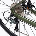 Orbea Avant H40-D road bike green 11