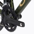 Orbea Avant H40-D road bike green 12