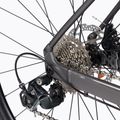 Orbea Avant road bike silver H40-D 11