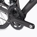 Orbea Avant road bike silver H40-D 12