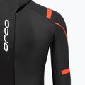 Men's Orca Core TRN triathlon wetsuit black LN28TT01 4