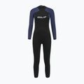 Women's triathlon wetsuit Orca Openwater Triathlon Core 3 mm black 3