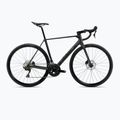 Orbea Orca M30 2025 vulcano/black black road bike