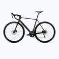 Orbea Orca M30 2025 vulcano/black black road bike 2
