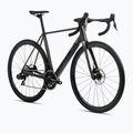 Orbea Orca M30 2025 vulcano/black black road bike 3
