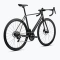 Orbea Orca M30 2025 vulcano/black black road bike 4