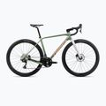 Orbea Terra H30 2025 artichoke/lilac gravel bike