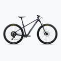 Orbea Laufey H30 2025 tanzanite/blue stone mountain bike
