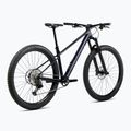 Orbea Laufey H30 2025 tanzanite/blue stone mountain bike 3