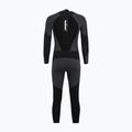 Men's Orca Apex Flex V2 blue flex triathlon wetsuit 4