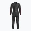 Men's Orca Apex Float V2 red buoyancy triathlon wetsuit 2