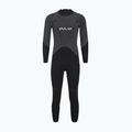 Men's Orca Athlex Flex V2 triathlon wetsuit black 3