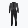 Men's Orca Athlex Flex V2 triathlon wetsuit black 4
