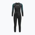 Men's triathlon wetsuit Orca Athlex Flex blue flex