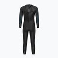 Men's triathlon wetsuit Orca Athlex Flex blue flex 2