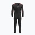 Men's triathlon wetsuit Orca Athlex Float red buoyancy 2