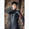 Men's triathlon wetsuit Orca Athlex Float red buoyancy 6