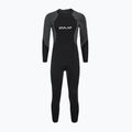 Men's Orca Athlex Float V2 triathlon wetsuit black 3