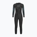 Women's triathlon wetsuit Orca Athlex Flex blue flex