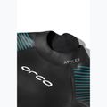 Women's triathlon wetsuit Orca Athlex Flex blue flex 3