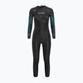 Women's triathlon wetsuit Orca Athlex Flex V2 black