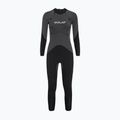Women's triathlon wetsuit Orca Athlex Flex V2 black 3