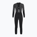 Women's triathlon wetsuit Orca Athlex Flex V2 black 4