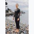 Women's triathlon wetsuit Orca Athlex Float V2 red buoyancy 3