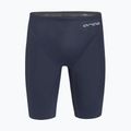 Men's Orca Open Water Racing Swim Jammer blue