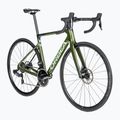 Orbea M21e Team PWR road bike green M12551BG 2