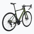 Orbea M21e Team PWR road bike green M12551BG 3