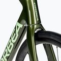 Orbea M21e Team PWR road bike green M12551BG 6
