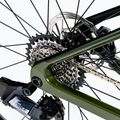 Orbea M21e Team PWR road bike green M12551BG 8
