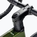 Orbea M21e Team PWR road bike green M12551BG 10