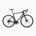 Orbea Orca M20 raw carbon road bike
