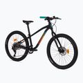 Orbea children's bike Laufey 24 H30 black M01524I8