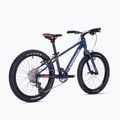 Orbea MX 20 Team children's bike navy blue 3