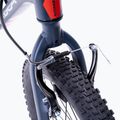 Orbea MX 20 Team children's bike navy blue 7