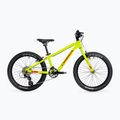 Children's bicycle Orbea MX20 Team yellow M00520I6