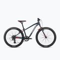 Orbea children's bike MX 24 Dirt navy blue M00724I5