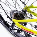 Orbea children's bike MX 24 Park yellow M01024I6 8