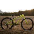 Orbea children's bike MX 24 Park yellow M01024I6 14