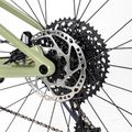 Orbea OIZ M20 TR mountain bike green M23621LF 7