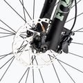 Orbea OIZ M20 TR mountain bike green M23621LF 8