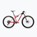 Orbea Oiz M20 TR orange/black mountain bike M23621LE